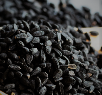 Black Cumin Seeds