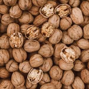 Walnuts